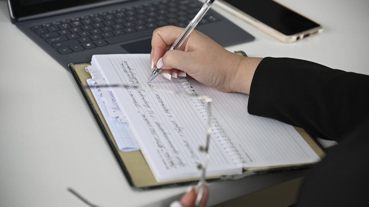 Ejemplo visual de fiscalidad para freelances